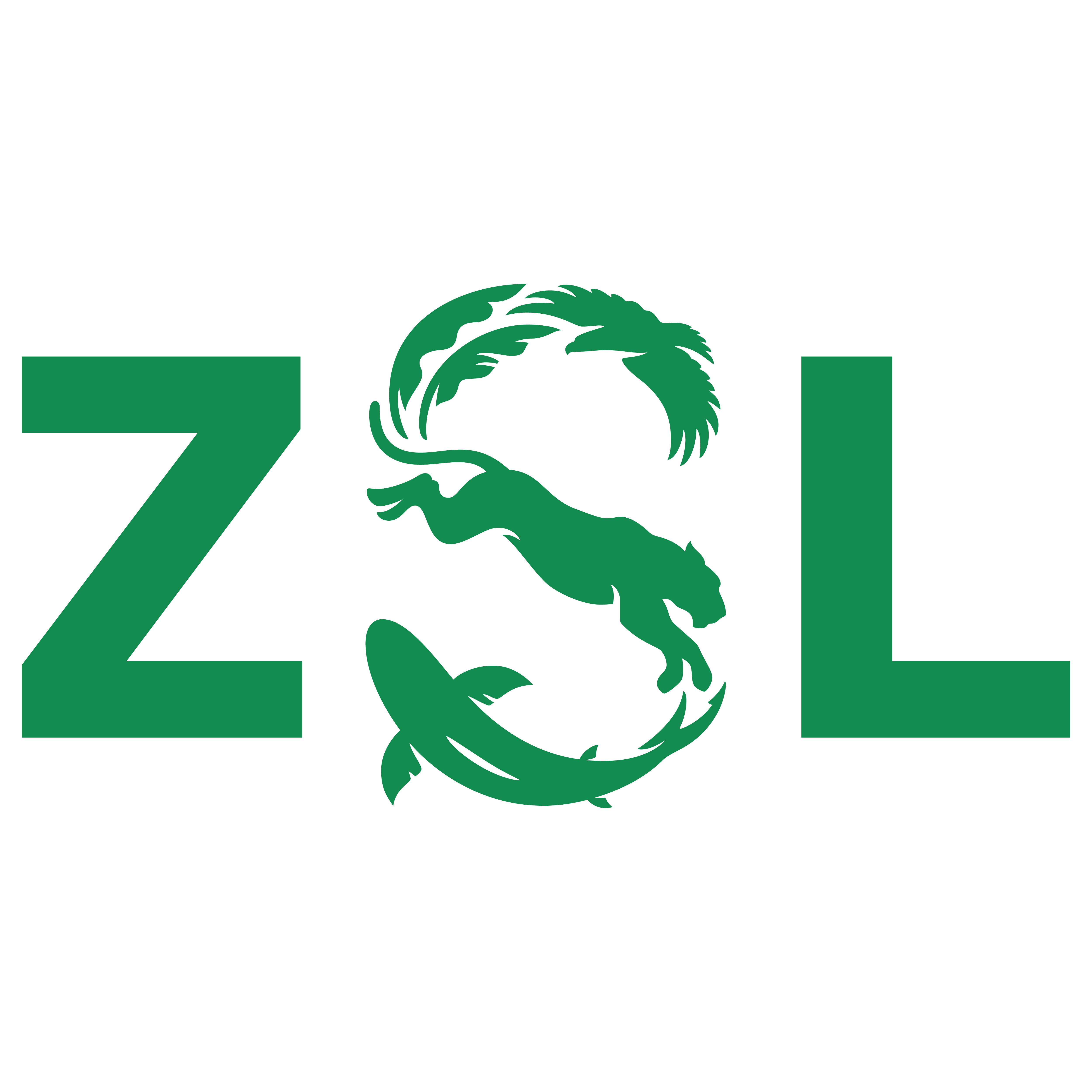 Zoological Society of London (ZSL) - Kenya Programme